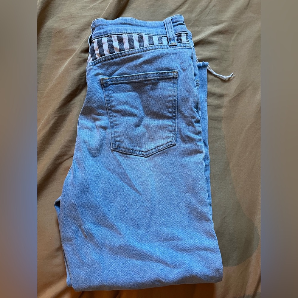 BDG Vintage Jeans